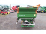 AMAZONE - ZAM MAXIS - 2001