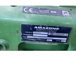 AMAZONE - PRECED 4500-2CC - 2021