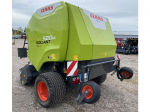 CLAAS RECOLTE - ROLLANT 520 RC - 2019