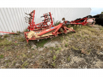 KUHN - HR 4002 - 1998