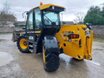 JCB - 542/70 AG X DTVT - 2023