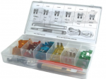 Assortiment fusibles(x93) enfichables