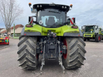 CLAAS TRACTEUR - ARION 660 CMATIC - 2023