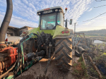 CLAAS TRACTEUR - ARION 620 CIS - 2008