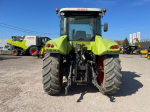 CLAAS TRACTEUR - ARION 530 - 2011
