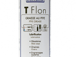 T FLON LUBRIFIANT GRAISSE DE FLECHE