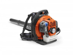 HUSQVARNA - 345BT