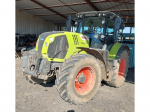 CLAAS TRACTEUR - ARION 610 CMATIC - 2020