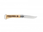 Couteau tire bouchon N°10 OPINEL