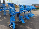 LEMKEN - JUWEL 7 MV - 2025