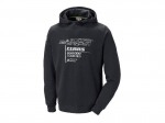 SWEAT-SHIRT 500 000 COMBINES CLAAS