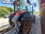 MASSEY FERGUSON - 5613 DYNA 6 - 2015