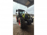 CLAAS TRACTEUR - ARION 630 CMATIC - 2021