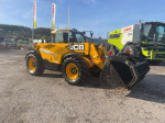 JCB - 542/70 AG X PS6 - 2023