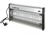 Tue-mouches EcoKill LED