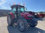 MASSEY FERGUSON - 5612 DYNA 4 - 2016