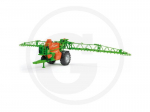 Jouet BRUDER Amazone UX5200