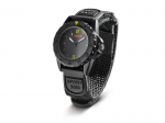 Montre, TERRA TRAC