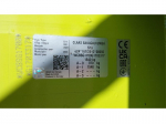 CLAAS RECOLTE - LINER 1700 TWIN - 2024