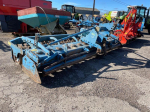 LEMKEN - ZIRKON 9/400 - 2010