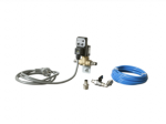 KIT COMPLET PURGEUR AUTO+ELEC