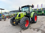 CLAAS TRACTEUR - ARION 640 - 2010