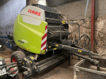 CLAAS RECOLTE - VARIANT 485 RC - 2018