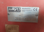 SULKY - GLX - 1998