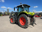 CLAAS TRACTEUR - ARION 510 - 2020