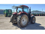 CASE IH - MAXXUM 110 - 2009