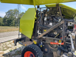 CLAAS RECOLTE - ROLLANT 340 - 2018