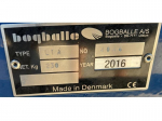 BOGBALLE - L1A - 2016