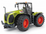 CLAAS XERION 5000