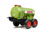 REMORQUE CITERNE CLAAS