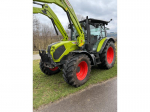 CLAAS TRACTEUR - AXOS 3,105 - 2024