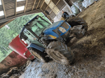 NEW HOLLAND - TL 80 A - 2005