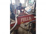 FELLA - SANOS 8608 - 2018