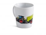 Tasse CLAAS UNIWRAP