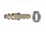 RAC 513 : EMBOUT TUYAU 8 X 14