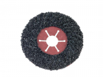 Disque abrasif 115mm