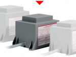 TRANSFO 230/24V200VA
