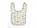 Bavoir pour bebe (set de 2)