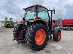 KUBOTA - M110GX - 2014
