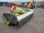 CLAAS RECOLTE - DISCO 3200 FC - 2015