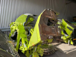 CLAAS RECOLTE - ORBIS 600 - 2019
