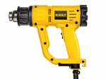Décapeur thermique DEWALT 1800W D26411QS