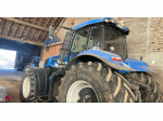 NEW HOLLAND - T8,410 - 2015