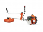 HUSQVARNA - 535RX