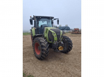CLAAS TRACTEUR - ARION 620 CIS - 2014