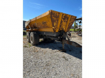 BROCHARD - BG240 B56TP - 2004